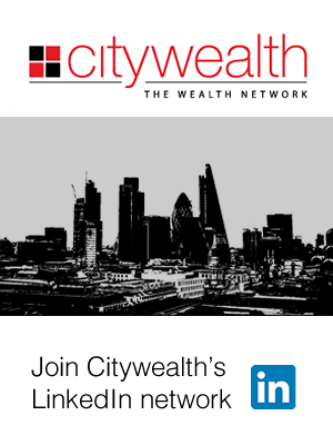 Citywealth Linked In