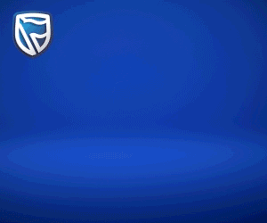 Standard Bank link
