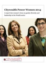 Power Women Report
