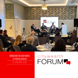 IFC Forum