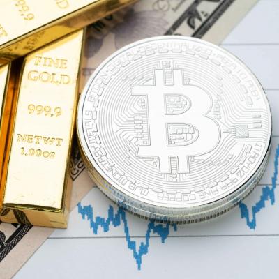 Top 15 US Legal Crypto Practitioners 2022