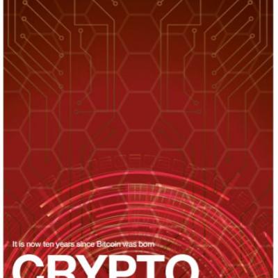 Citywealth crypto report 